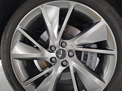 صورة 8 لـ 2024 Genesis GV70