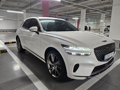 صورة 2 لـ 2024 Genesis GV70