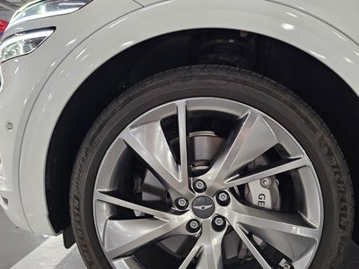 2024 Genesis GV70 照片 6