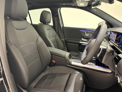 MERCEDES-BENZ GLA - 3