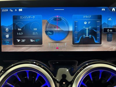 MERCEDES-BENZ GLA - 6