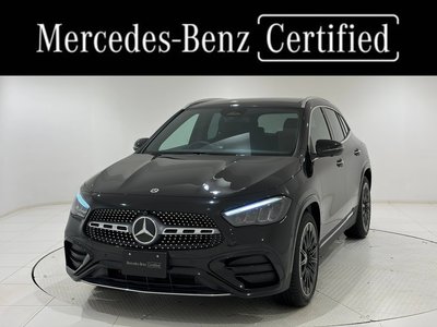 MERCEDES-BENZ GLA - 1