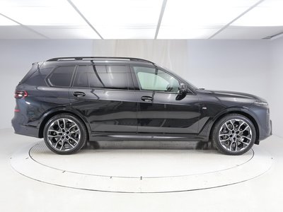 BMW X7 - 6
