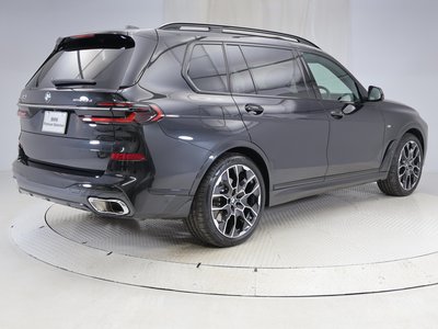 BMW X7 - 9