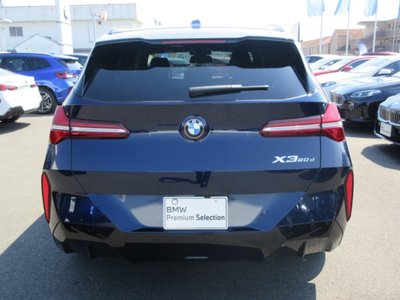 BMW X3 - 8