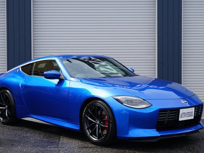 NISSAN FAIRLADY Z - 7