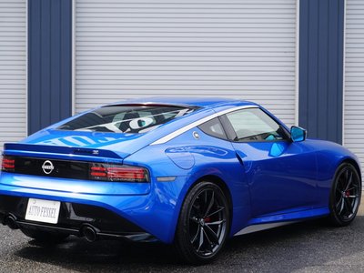 NISSAN FAIRLADY Z - 8