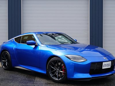 NISSAN FAIRLADY Z - 1