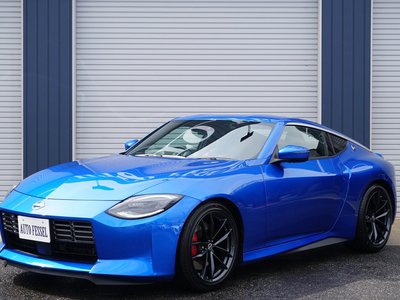 NISSAN FAIRLADY Z - 2