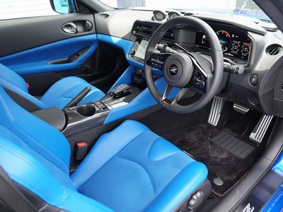 NISSAN FAIRLADY Z - 3