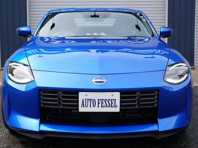 NISSAN FAIRLADY Z - 5