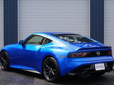 NISSAN FAIRLADY Z - 4