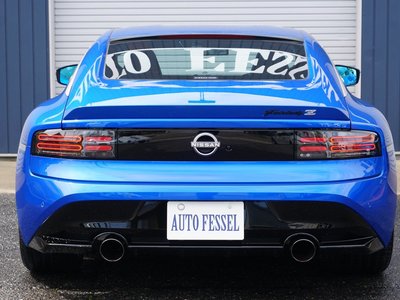 NISSAN FAIRLADY Z - 6