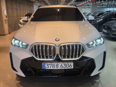 BMW X6 - 5