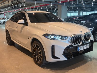 BMW X6 - 2