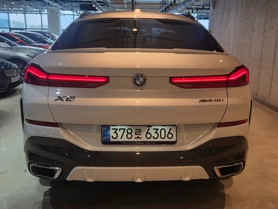 BMW X6 - 3