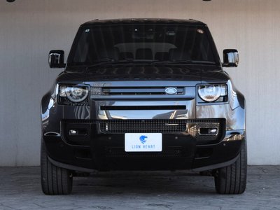 LAND ROVER DEFENDER - 3