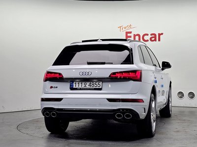 AUDI SQ5 - 4
