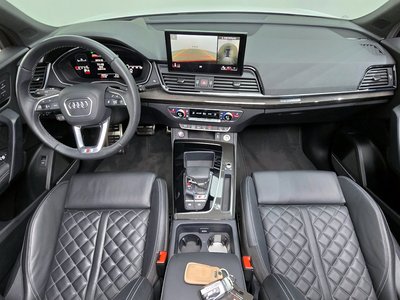 AUDI SQ5 - 5