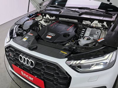 AUDI SQ5 - 7