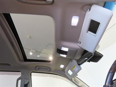 صورة مصغرة 18 لـ 2023 Toyota LAND CRUISER PRADO