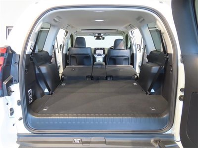 صورة مصغرة 23 لـ 2023 Toyota LAND CRUISER PRADO