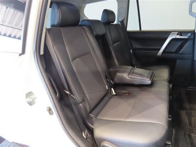 صورة مصغرة 20 لـ 2023 Toyota LAND CRUISER PRADO