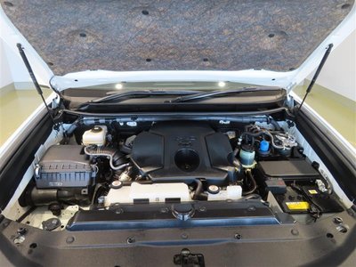 صورة مصغرة 27 لـ 2023 Toyota LAND CRUISER PRADO