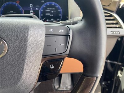 TOYOTA VELLFIRE - 6