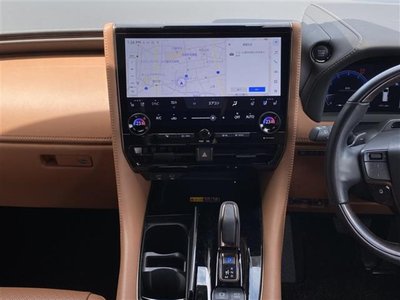 TOYOTA VELLFIRE - 7