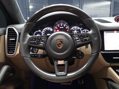 صورة مصغرة 13 لـ 2021 Porsche CAYENNE
