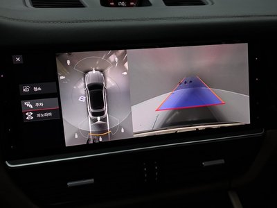 صورة مصغرة 16 لـ 2021 Porsche CAYENNE