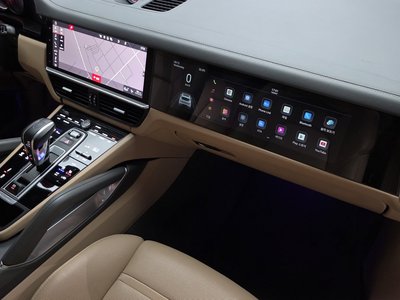 صورة مصغرة 15 لـ 2021 Porsche CAYENNE