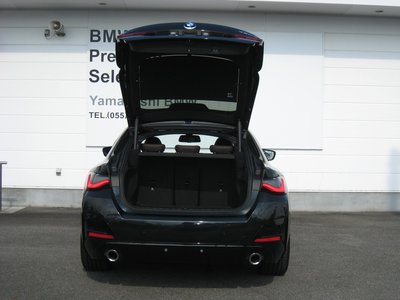 صورة 6 لـ 2026 BMW 4 SERIES GRAN COUPE