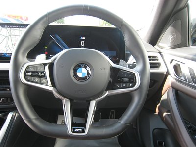 صورة مصغرة 31 لـ 2026 BMW 4 SERIES GRAN COUPE
