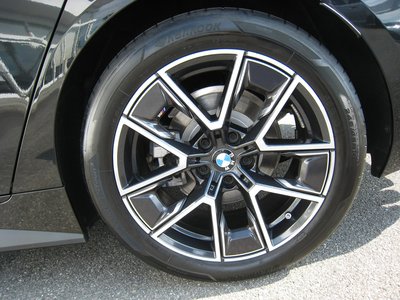 صورة مصغرة 11 لـ 2026 BMW 4 SERIES GRAN COUPE