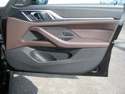صورة مصغرة 12 لـ 2026 BMW 4 SERIES GRAN COUPE