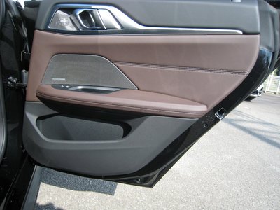 صورة مصغرة 13 لـ 2026 BMW 4 SERIES GRAN COUPE