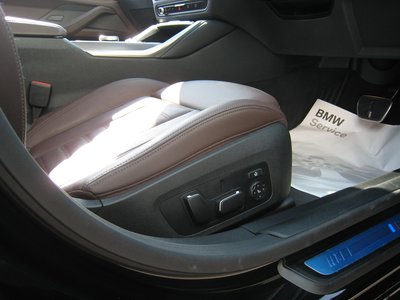 صورة مصغرة 38 لـ 2026 BMW 4 SERIES GRAN COUPE