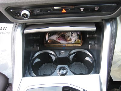 صورة مصغرة 14 لـ 2026 BMW 4 SERIES GRAN COUPE