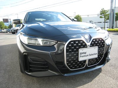 صورة مصغرة 43 لـ 2026 BMW 4 SERIES GRAN COUPE