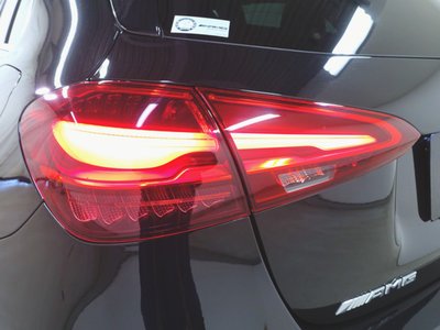 MERCEDES-BENZ A-CLASS AMG - 5