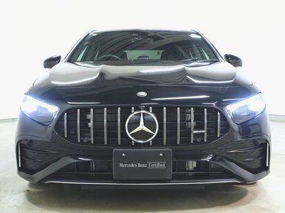 MERCEDES-BENZ A-CLASS AMG - 2