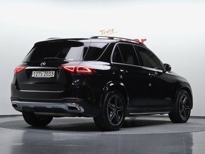MERCEDES-BENZ GLE - 3