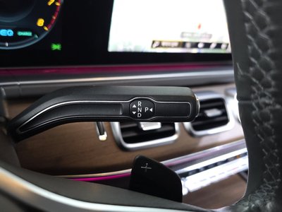 MERCEDES-BENZ GLE - 9