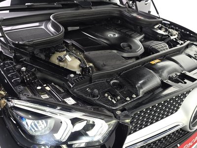 MERCEDES-BENZ GLE - 7