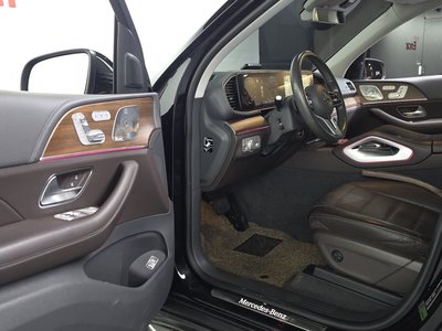 MERCEDES-BENZ GLE - 10