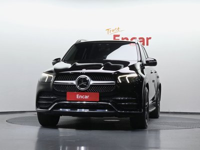 MERCEDES-BENZ GLE - 2