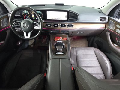 MERCEDES-BENZ GLE - 5