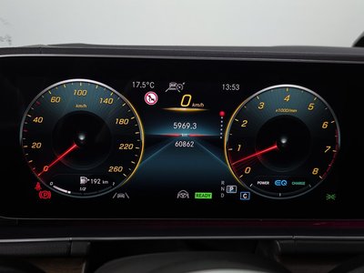 MERCEDES-BENZ GLE - 8